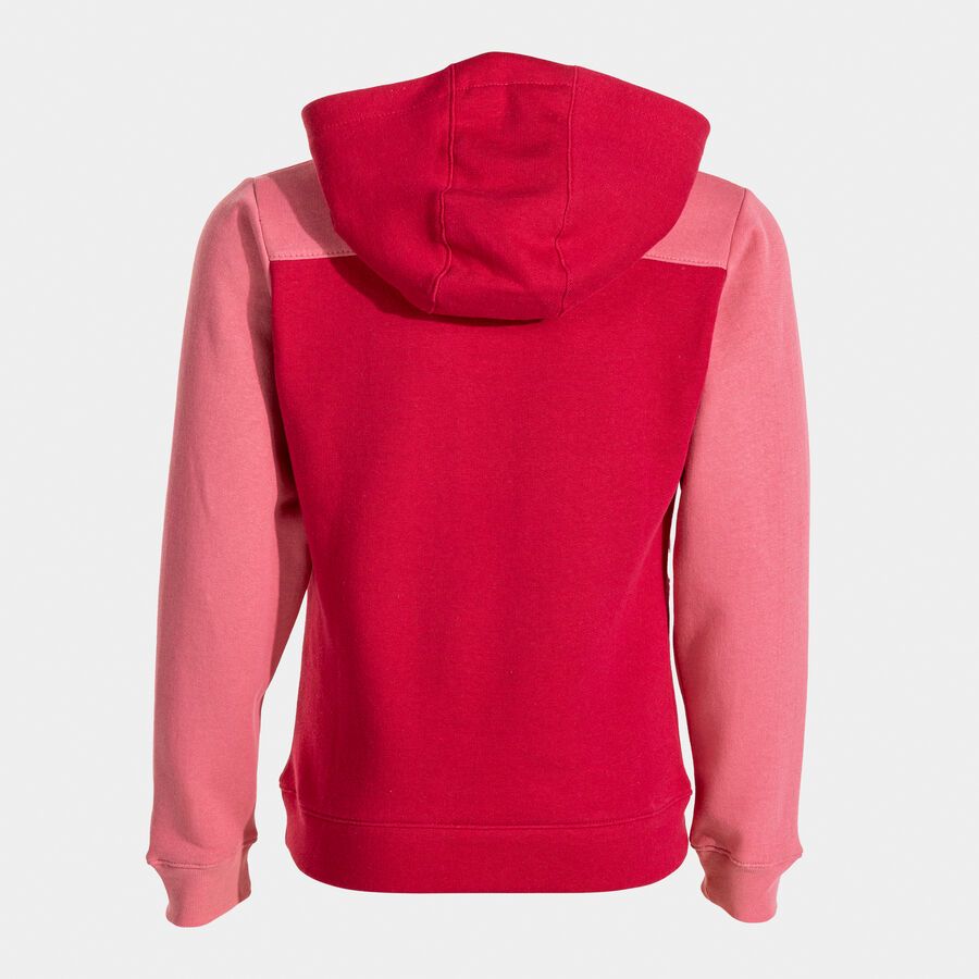 SUDADERA CON CAPUCHA PARK