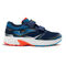 Sportschuhe laufen VItaly 22 junior marineblau
