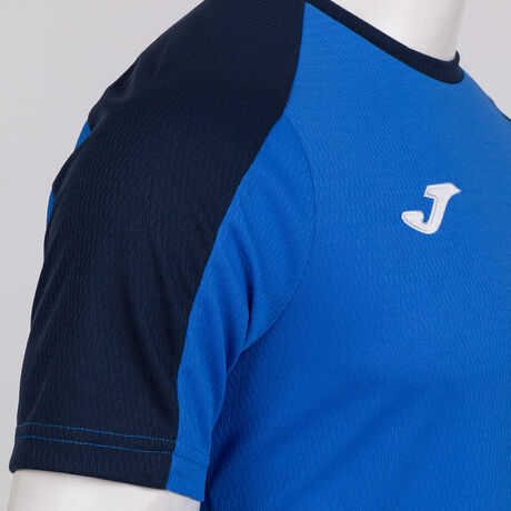 CAMISETA MANGA CORTA ECO CHAMPIONSHIP
