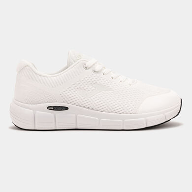 Sportschuhe casual Zen Work Men 26 mann wei&szlig;