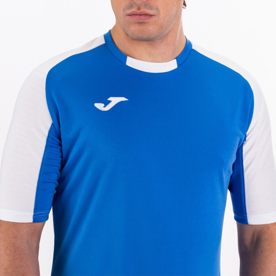 CAMISETA ESSENTIAL M/C