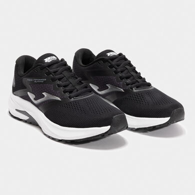 Running shoes Speed 25 man black