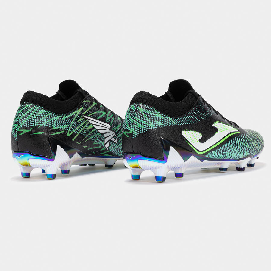 STRIKER TOP 25