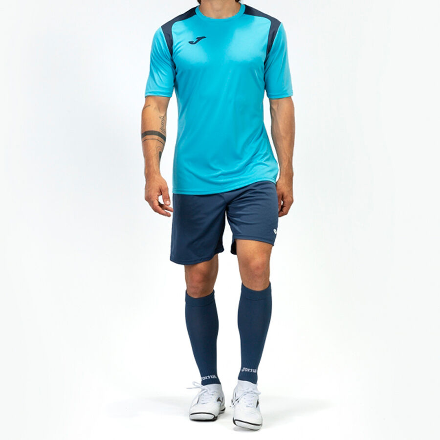 CAMISETA CHAMPIONSHIP V M/C