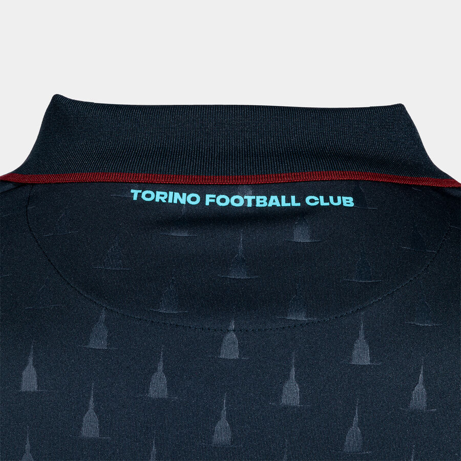 CAMISETA MANGA CORTA  COMP. OFI. E TORINO