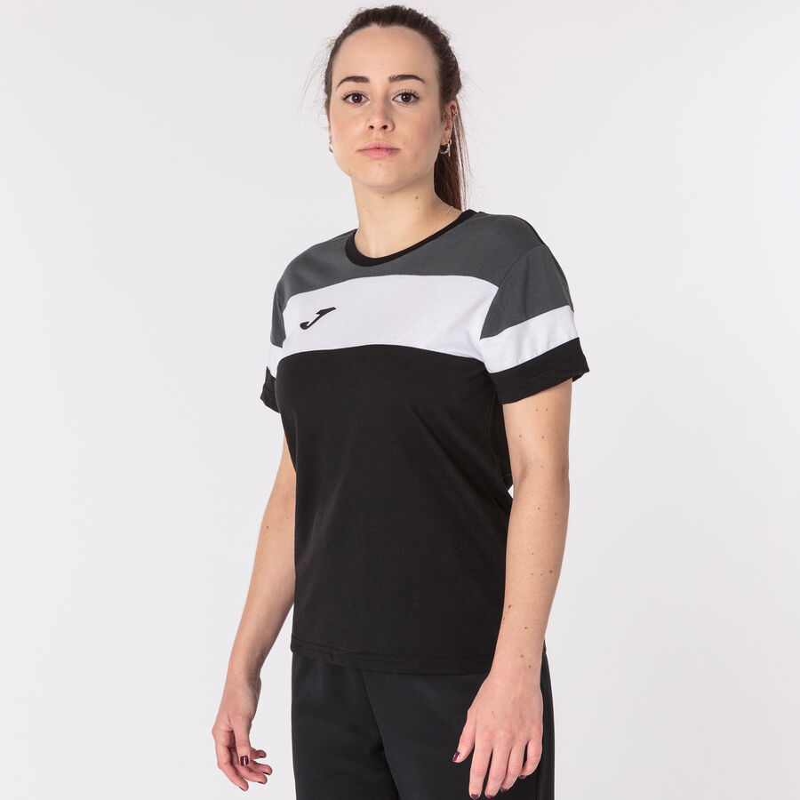 CAMISETA MANGA CORTA CREW IV