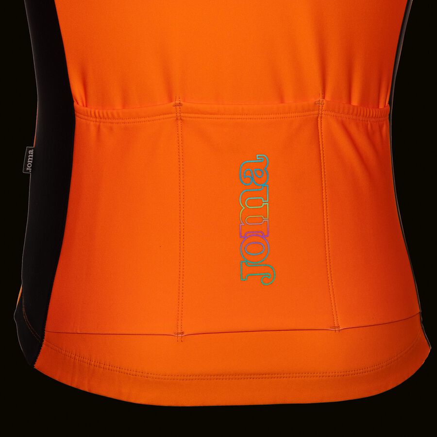 CHAQUETA CRONO