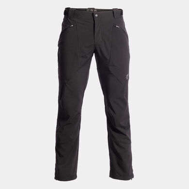 Pantalón largo hombre Explorer negro