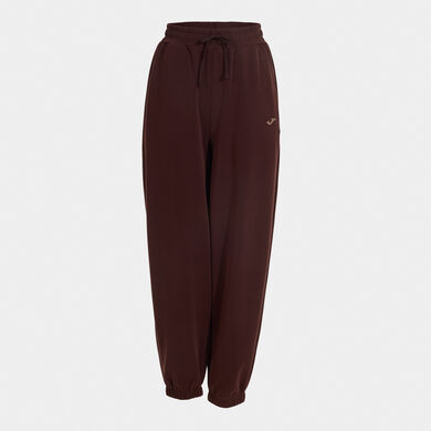 Pantalon femme Breath marron
