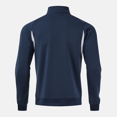 Sudadera hombre Championship 20 marino gris