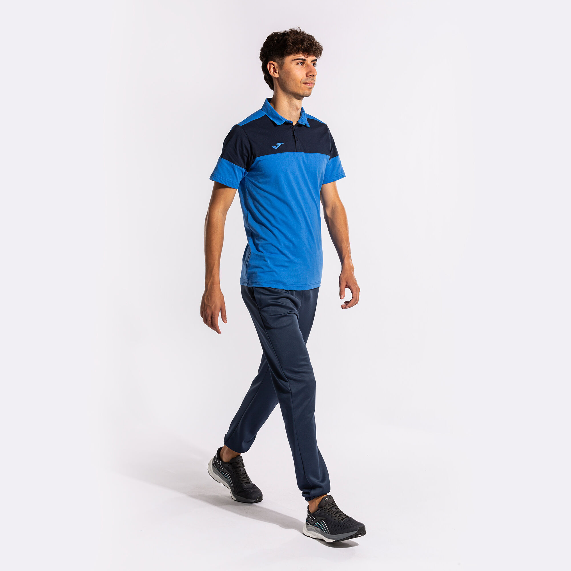 Polo sport homme