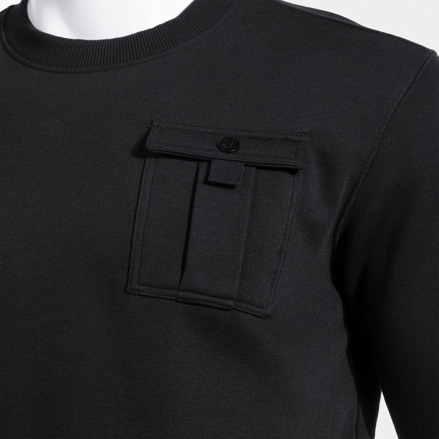 SUDADERA URBAN STREET