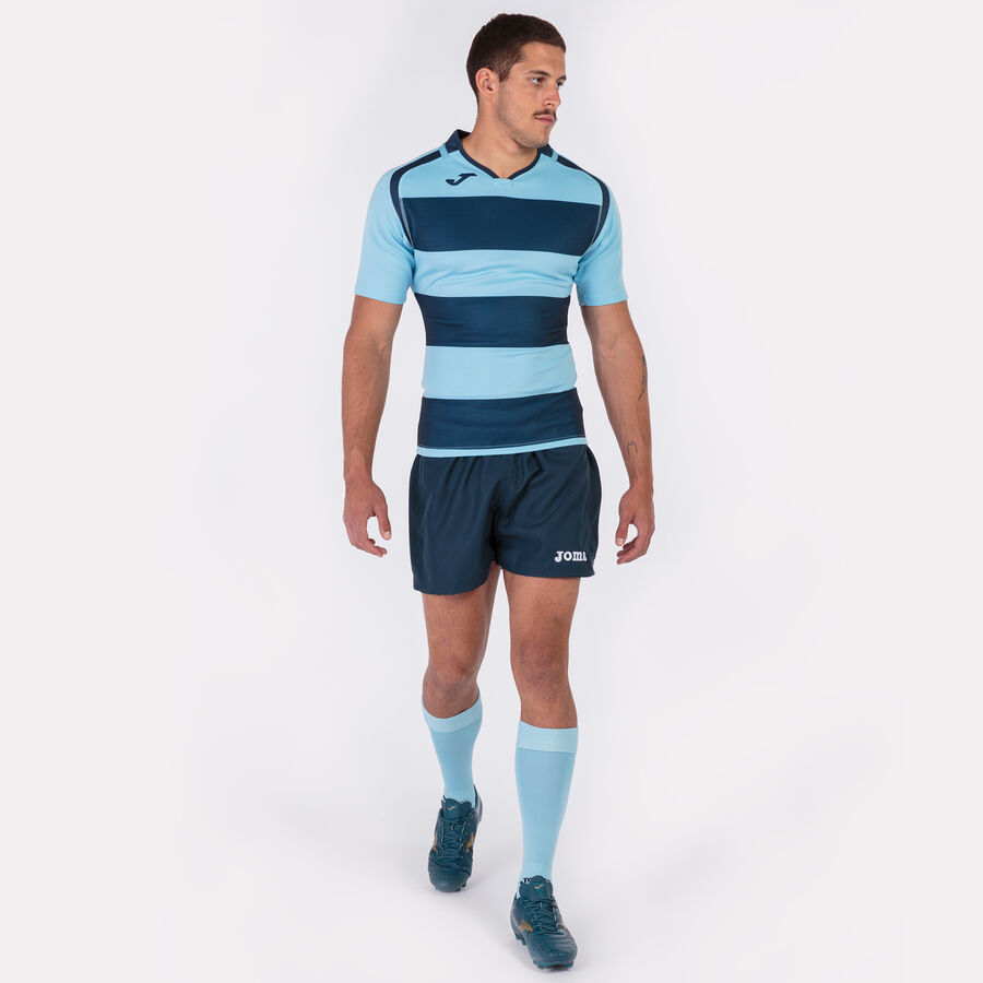 CAMISETA PRORUGBY II M/C