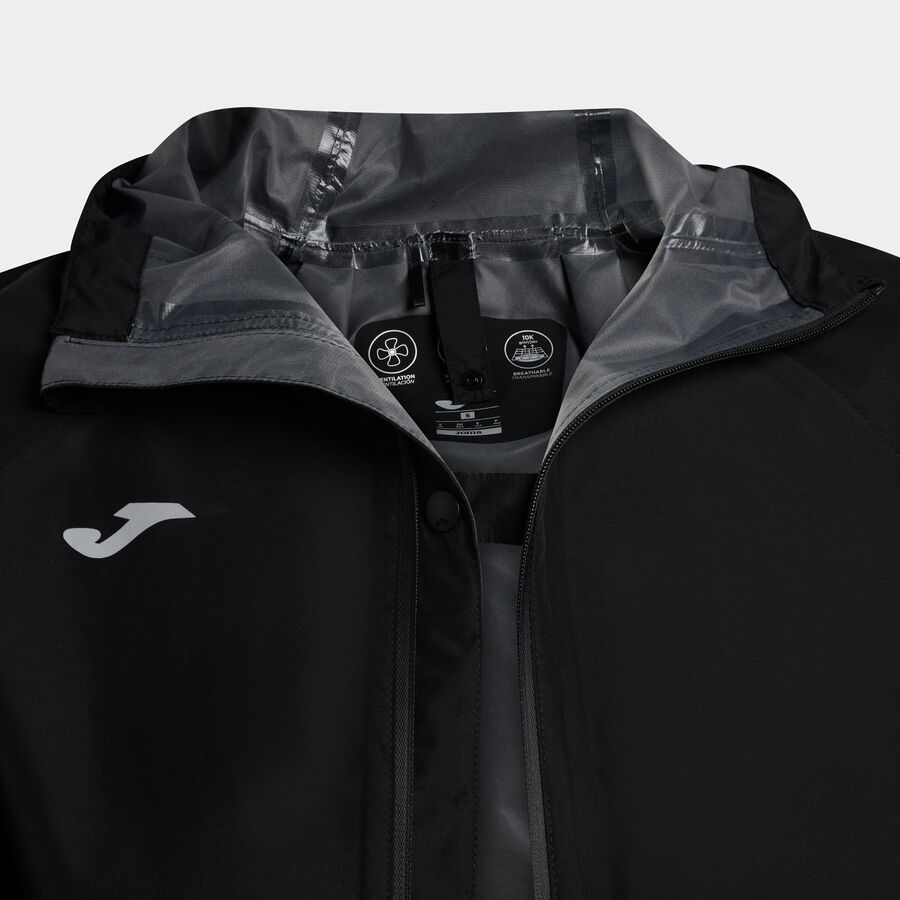 CHUBASQUERO R-TRAIL NATURE