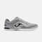 Futsal shoes Top Flex 26 indoor light gray