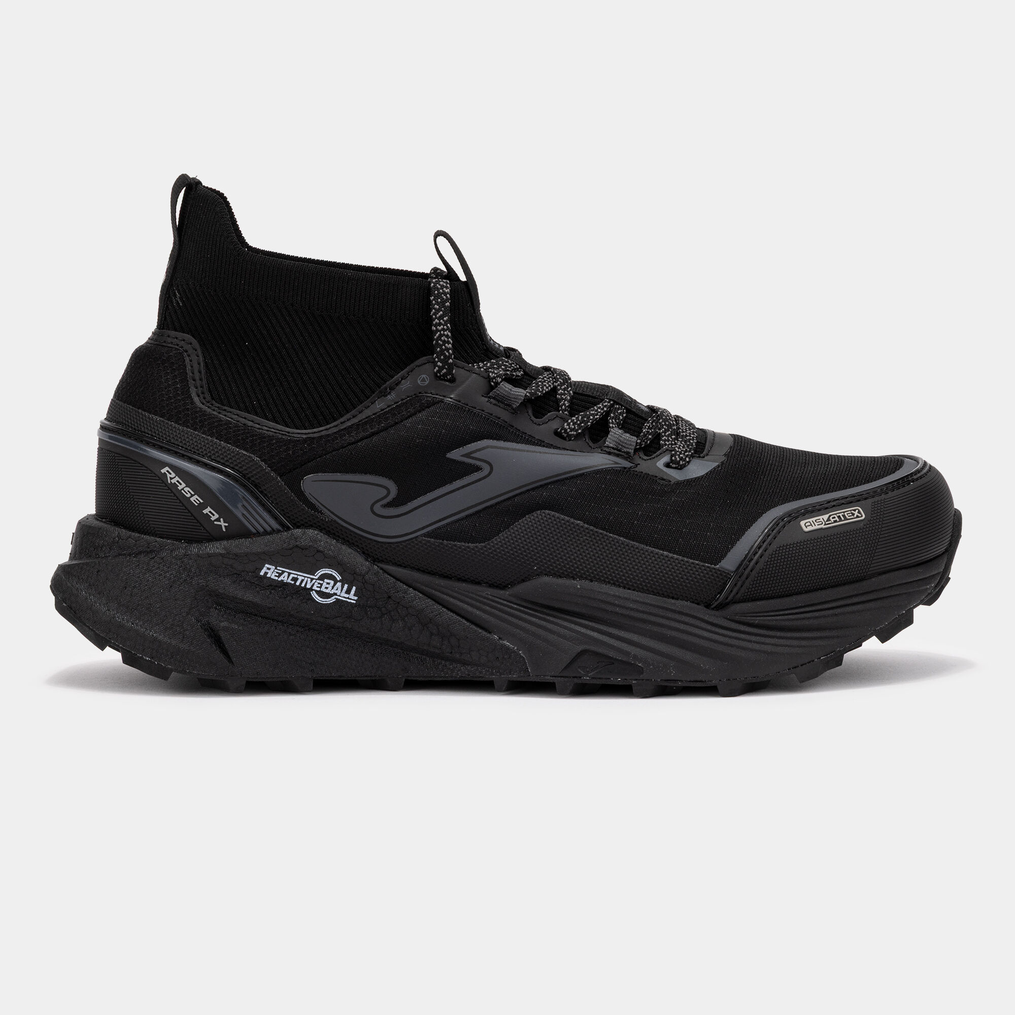 Outdoors boots Rase AX3 Men 25 man black | JOMA®