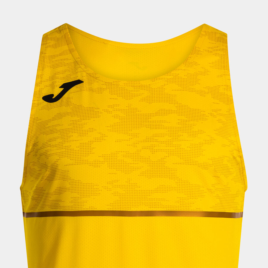 CAMISETA SIN MANGAS RECORD III