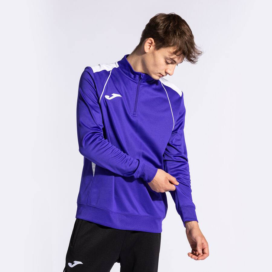 SUDADERA CHAMPIONSHIP VII