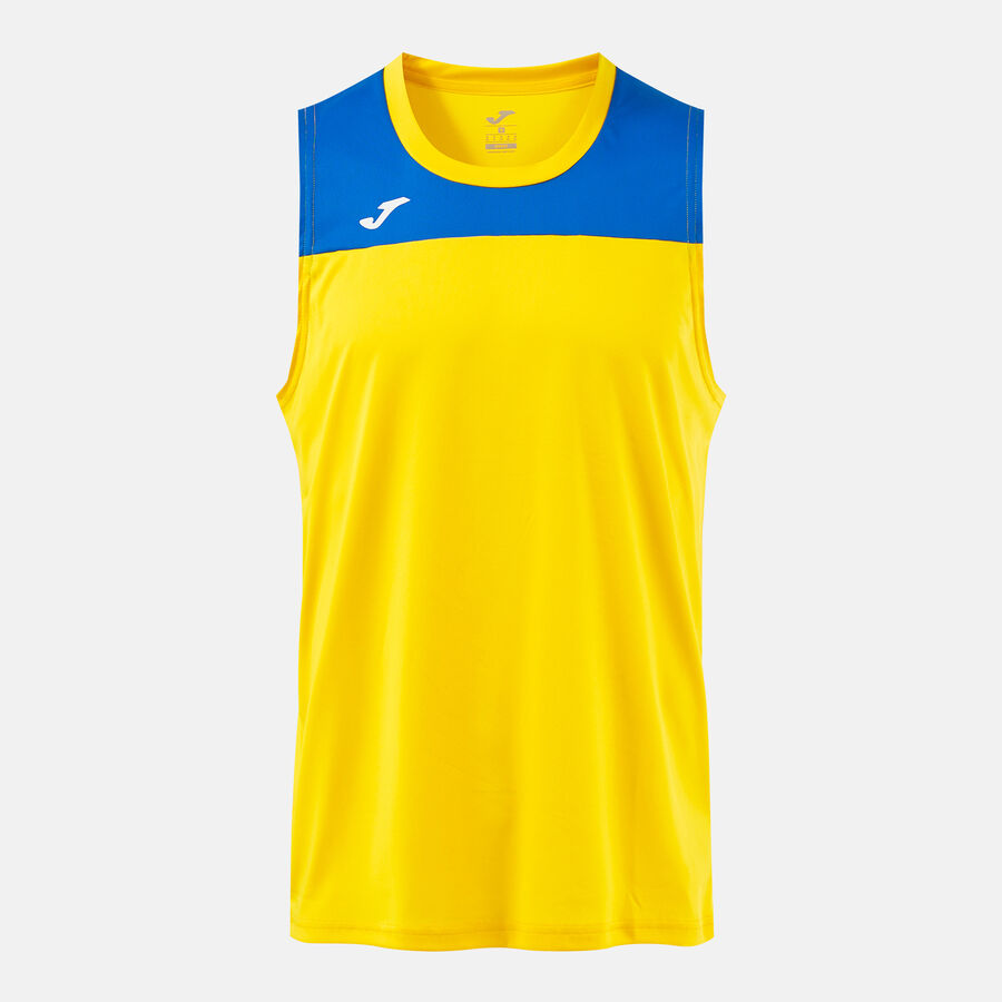 CAMISETA SIN MANGAS PHOENIX III