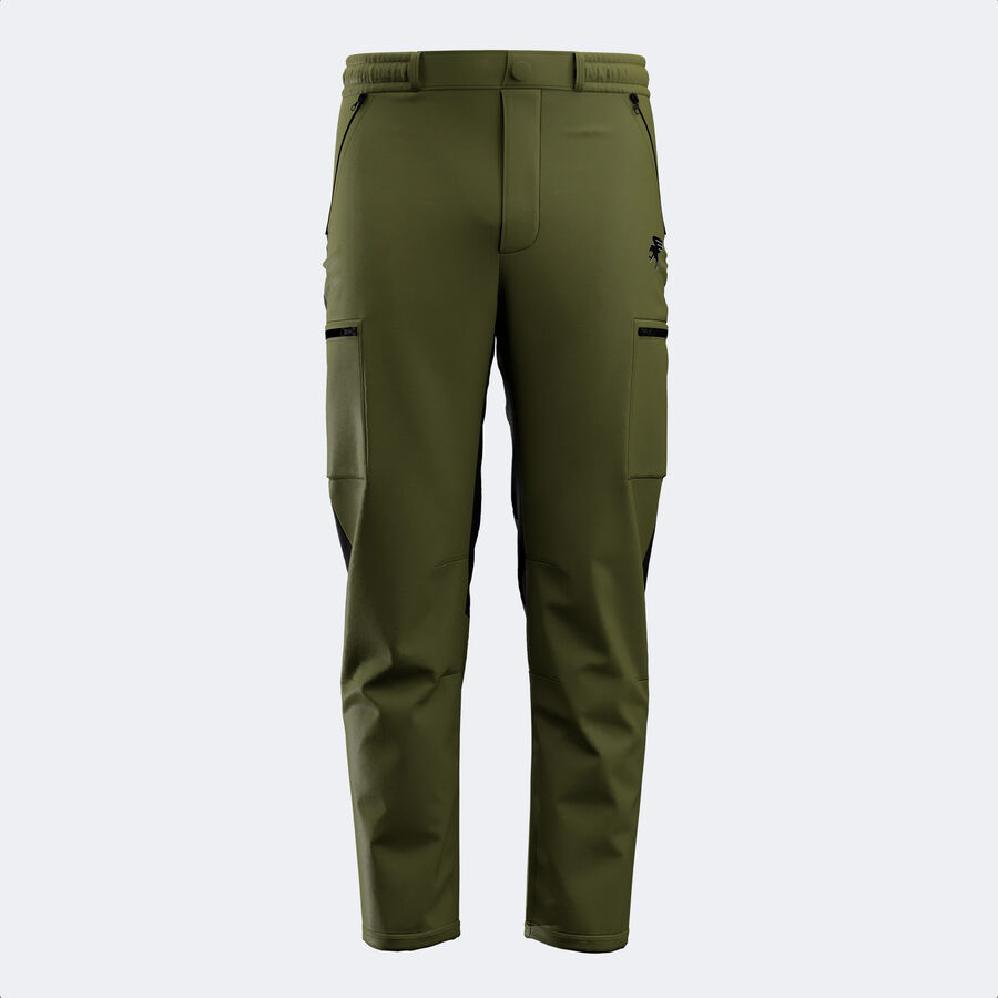 PANTALÓN LARGO EXPLORER