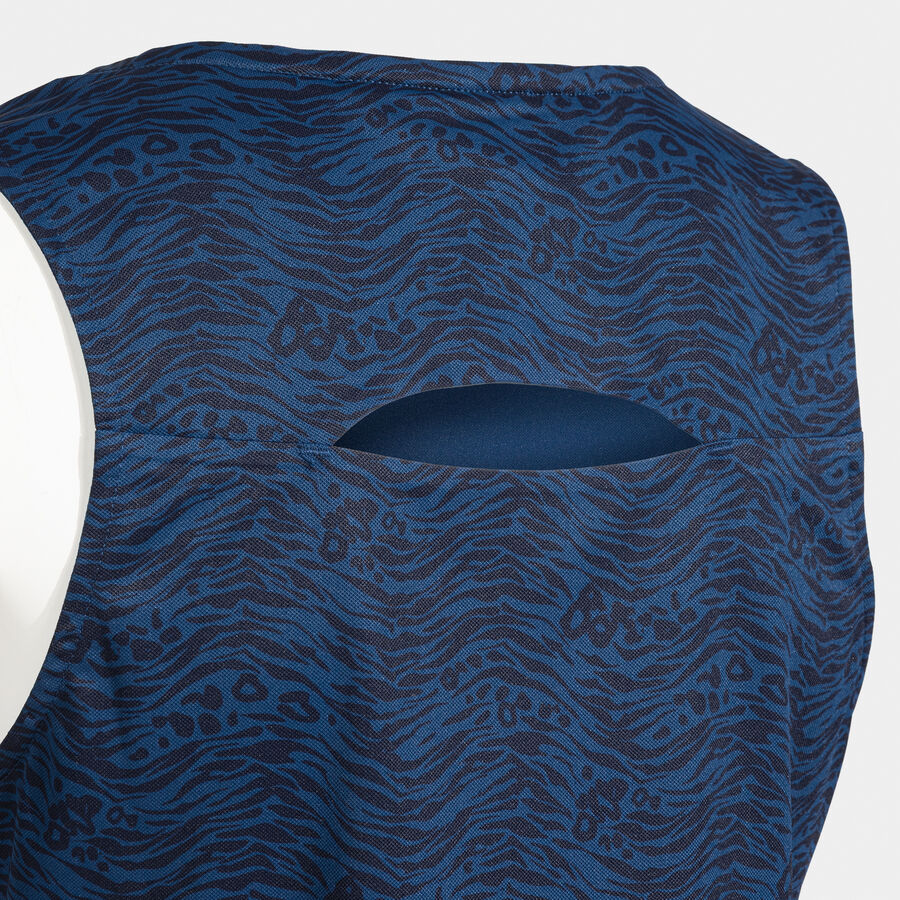 CAMISETA SIN MANGAS CHALLENGE