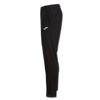 Pantaloni lungi bărbaȚi Elba negru