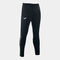 Todo el mundo En segundo lugar País PANTALÓN LARGO HOMBRE CHAMPIONSHIP IV NEGRO | JOMA®