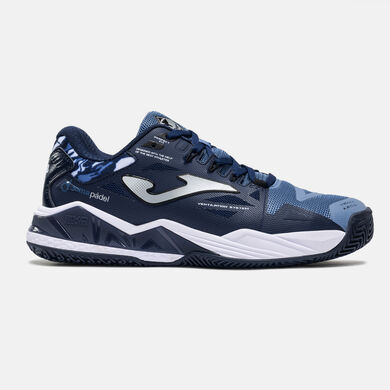 Zapatillas Spin Men 26 hombre marino