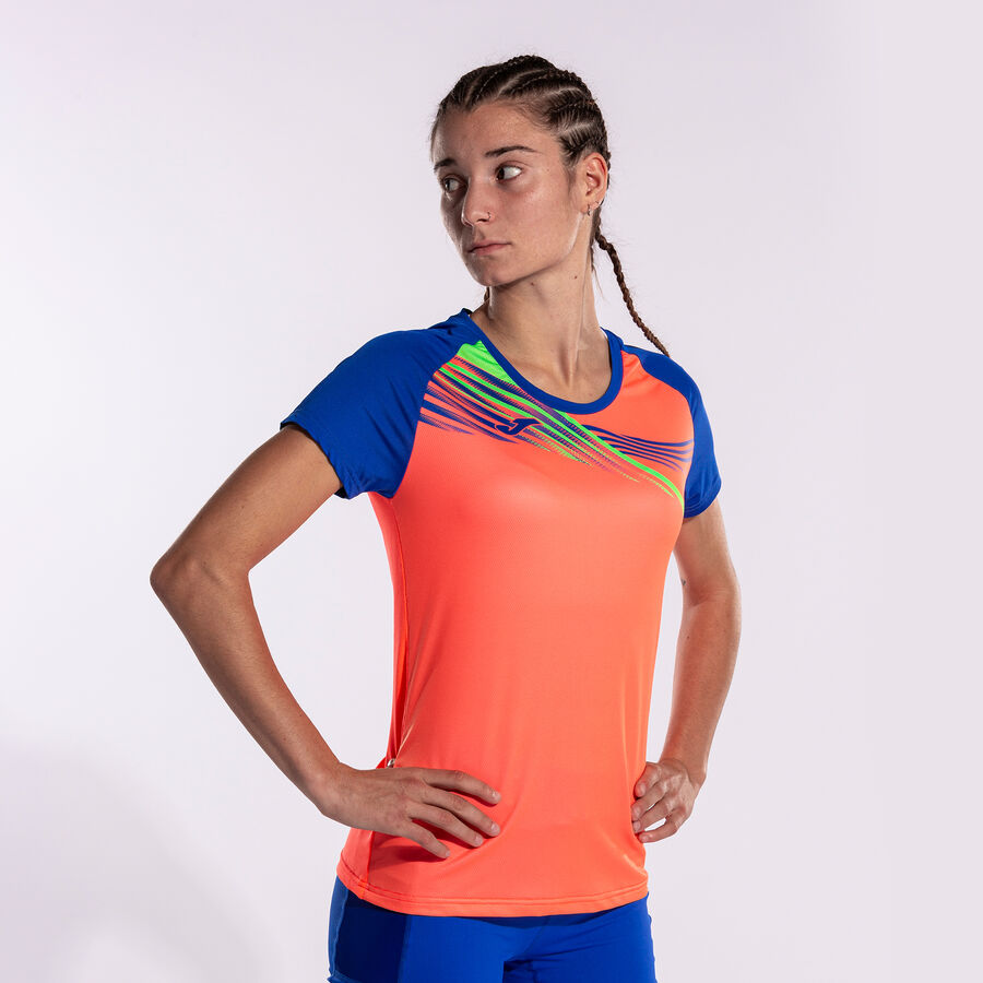 CAMISETA MANGA CORTA ELITE X