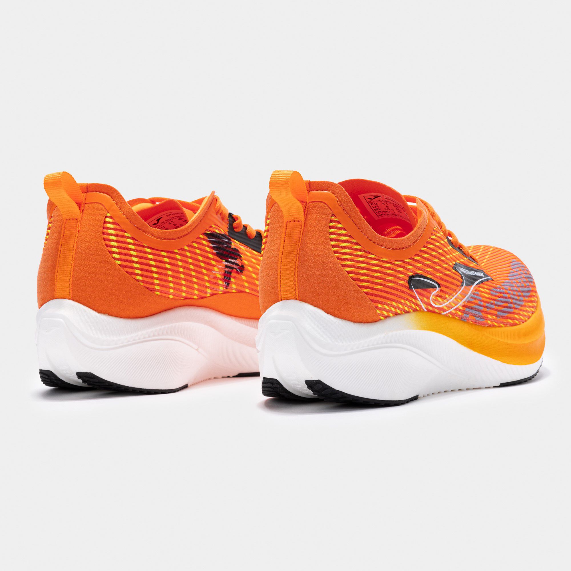 Running shoes R.3000 24 unisex orange JOMA