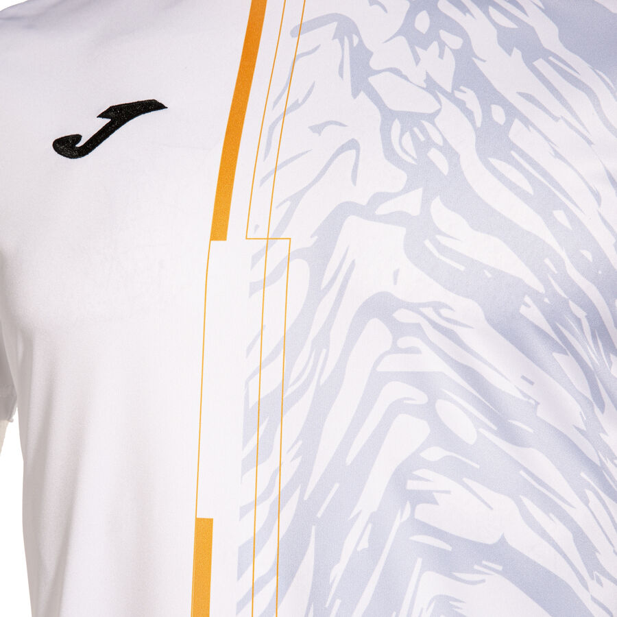 CAMISETA MANGA CORTA PRO TEAM