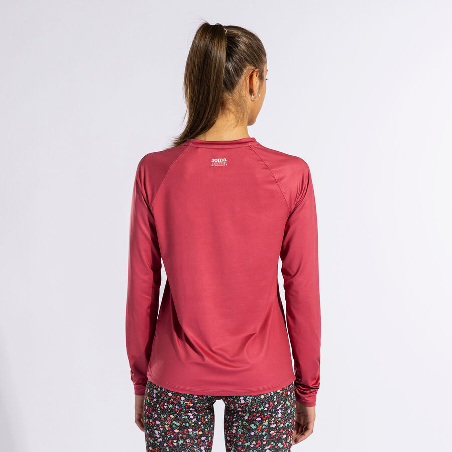 CAMISETA MANGA LARGA DAPHNE