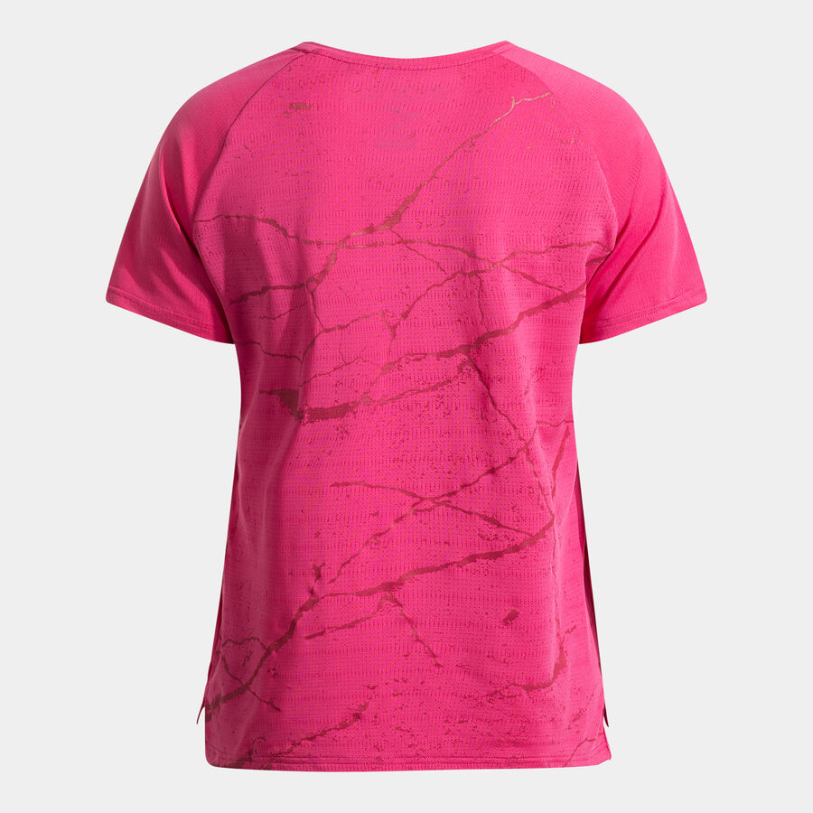 CAMISETA MANGA CORTA R-NIGHT image number null
