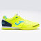 Scarpe calcio a 5 Top Flex 21 indoor giallo fluorescente