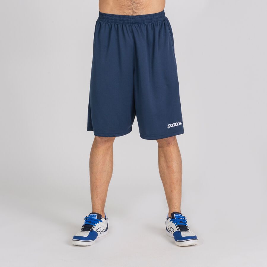SHORT BASKET