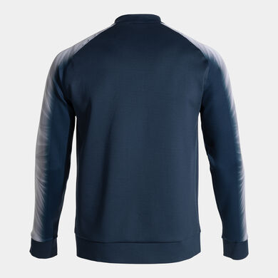 Chaqueta mujer Elite XI marino blanco