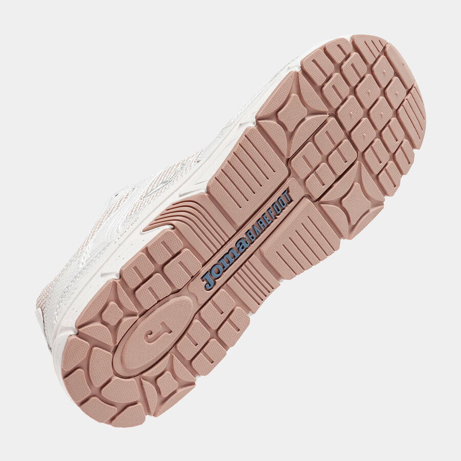 CR111 LADY BAREFOOT 26