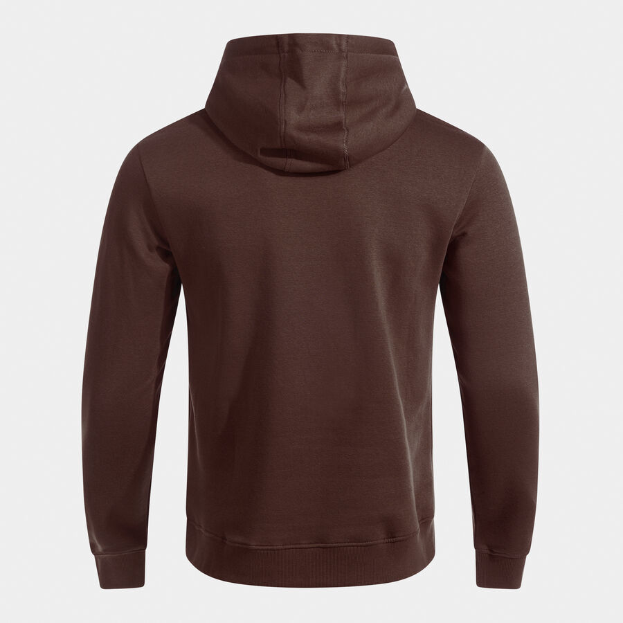 SUDADERA CON CAPUCHA UNIVERSITY