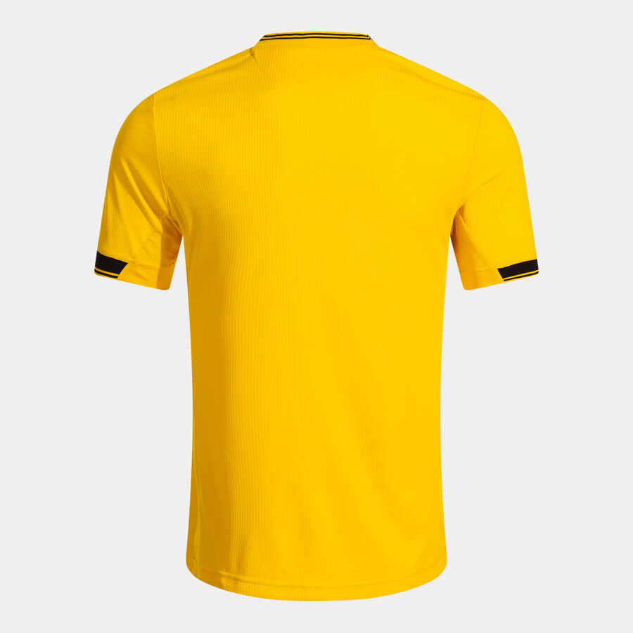 CAMISETA MANGA CORTA TOLETUM VI