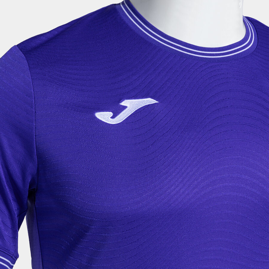 CAMISETA MANGA CORTA TOLETUM V