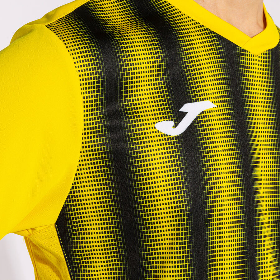 CAMISETA MANGA CORTA INTER II