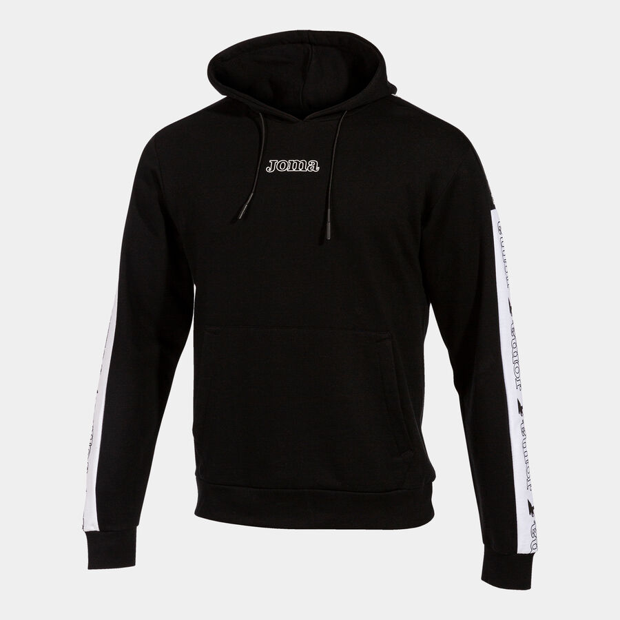 SUDADERA CON CAPUCHA URBAN STREET