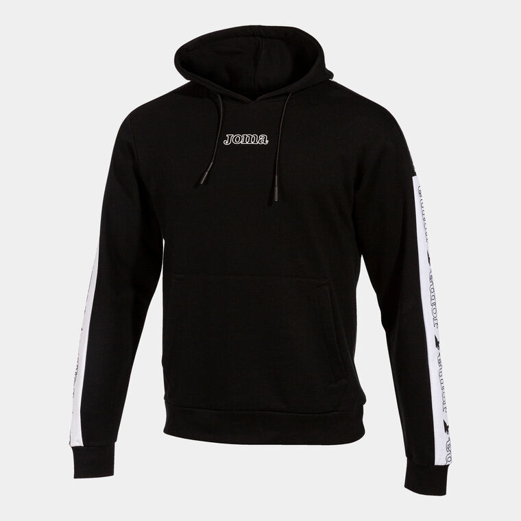 SUDADERA CON CAPUCHA URBAN STREET image number null