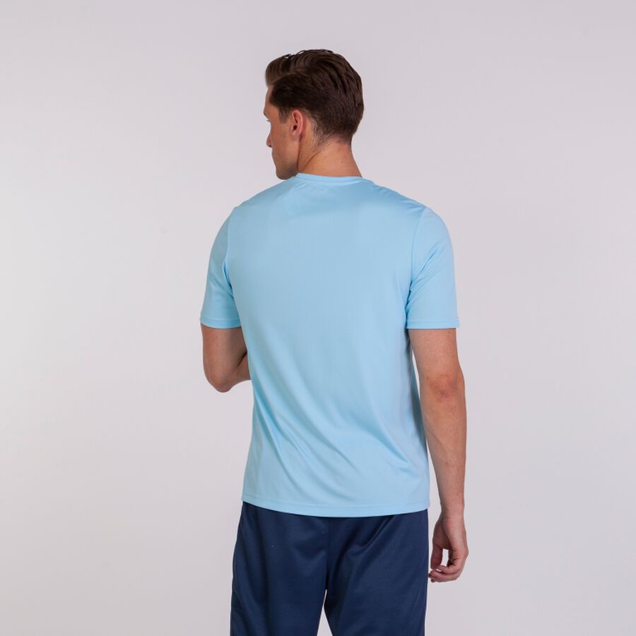 CAMISETA MANGA CORTA COMBI