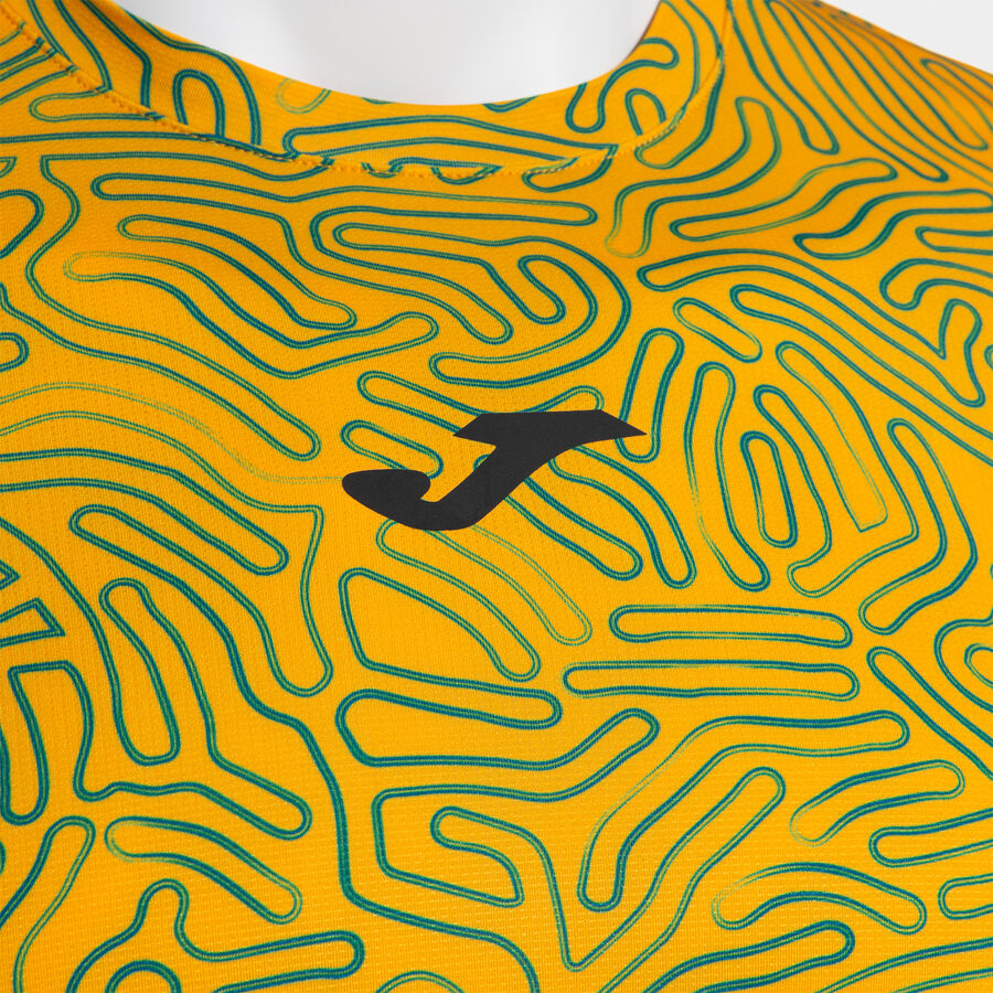 CAMISETA MANGA CORTA R-NATURE
