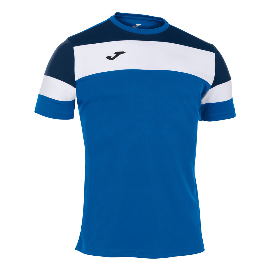 CAMISETA MANGA CORTA CREW IV