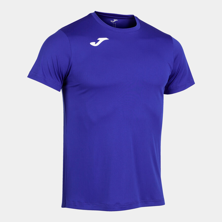 CAMISETA MANGA CORTA RECORD II
