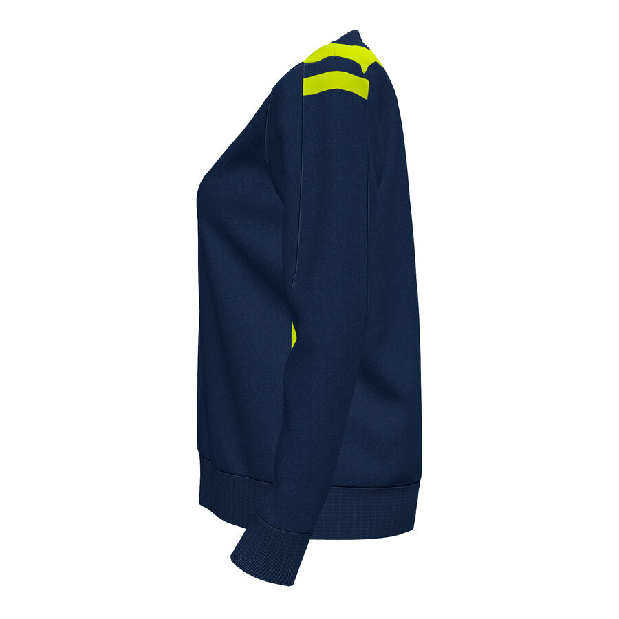 CHAQUETA SIN CAPUCHA CHAMPIONSHIP VI