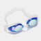 Gafas de natación unisex Splash royal