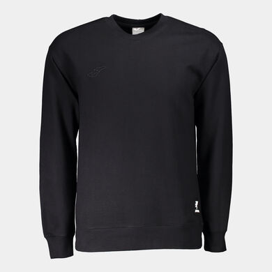 Sudadera hombre Urban Street negro